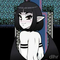 Kneel Before the Demon Queen