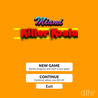 Miami KillerKoala