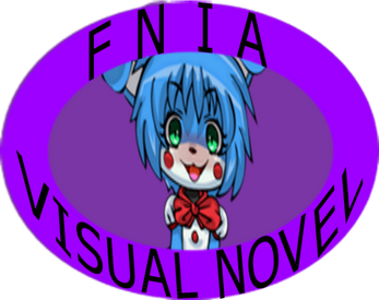 FNIA Visual Novel ( A fan fangame) Screenshot 1