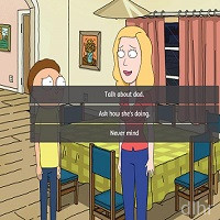 Rick And Morty