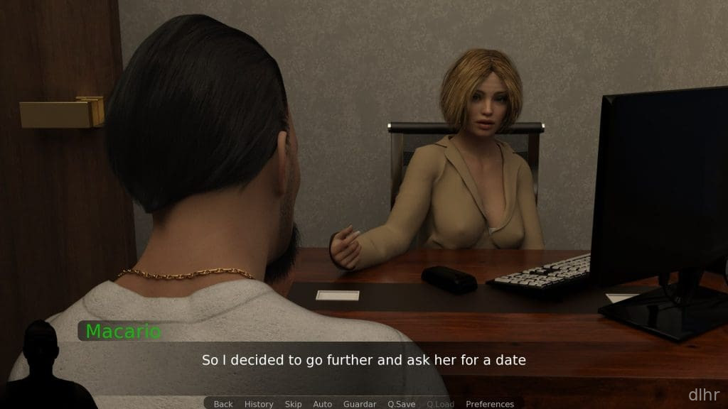 My New Daughters Lover Reboot Screenshot 2